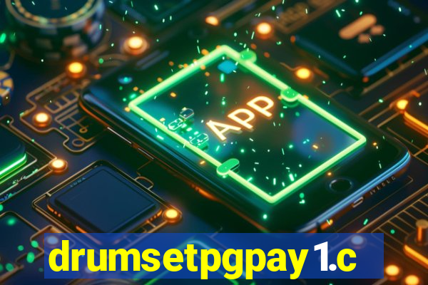 drumsetpgpay1.com