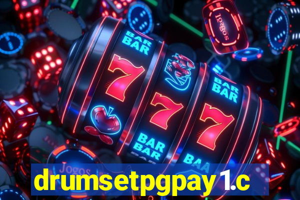 drumsetpgpay1.com