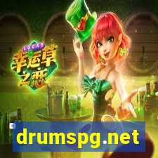 drumspg.net