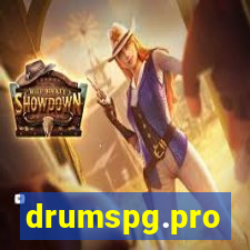 drumspg.pro