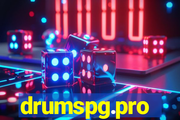 drumspg.pro