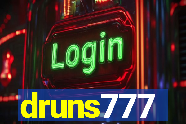 druns777