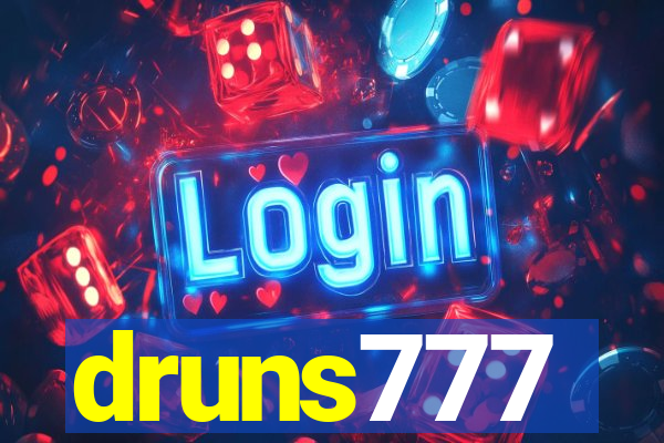 druns777