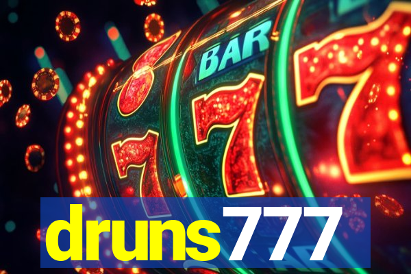 druns777