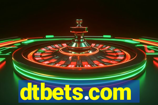 dtbets.com