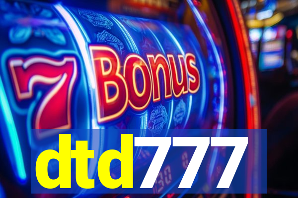 dtd777