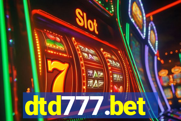 dtd777.bet