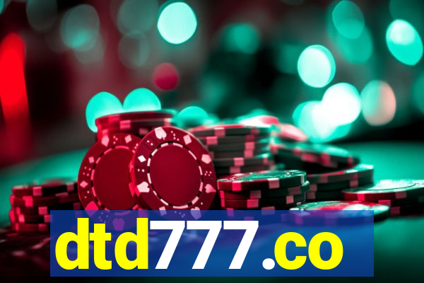 dtd777.co