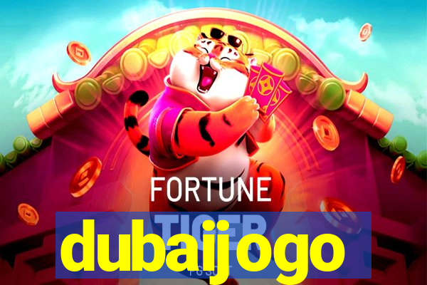 dubaijogo