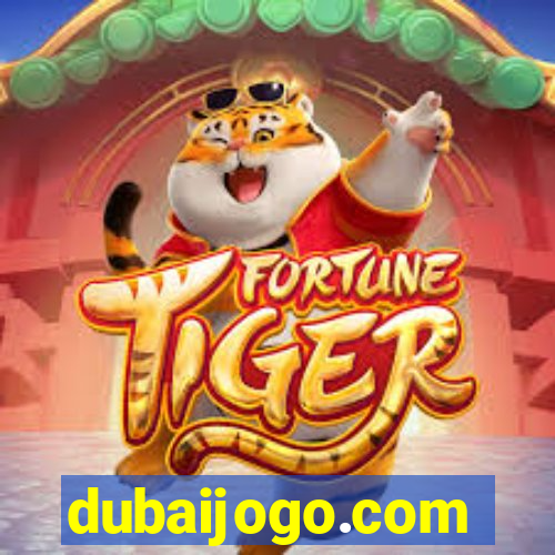 dubaijogo.com