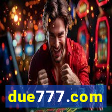 due777.com