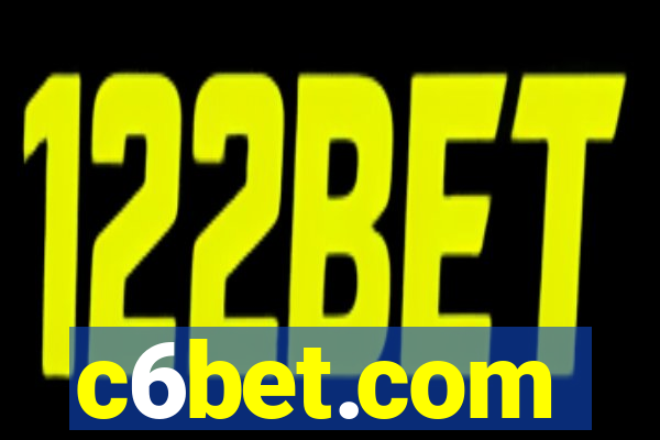 c6bet.com