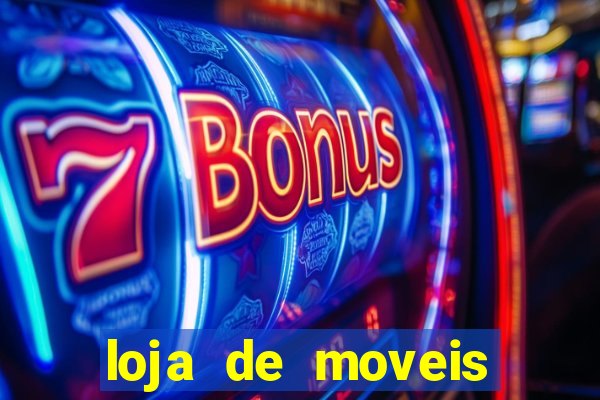 loja de moveis usados bauru