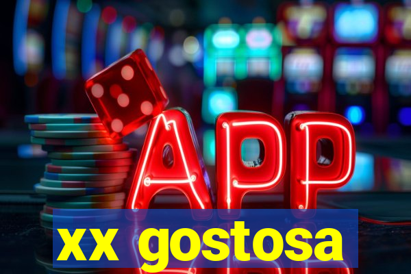 xx gostosa