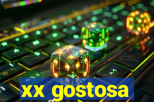 xx gostosa