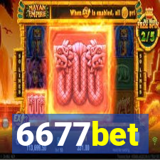 6677bet