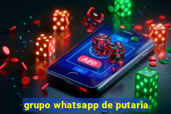 grupo whatsapp de putaria