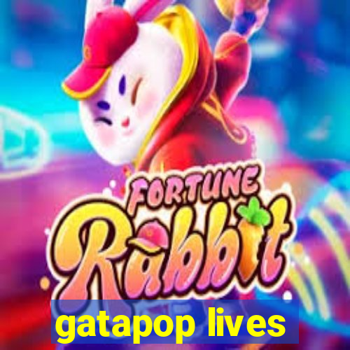 gatapop lives