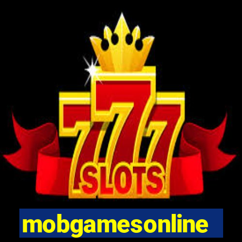 mobgamesonline