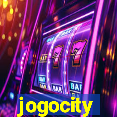 jogocity