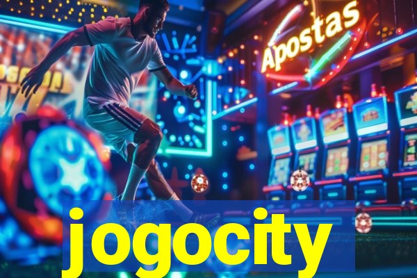 jogocity