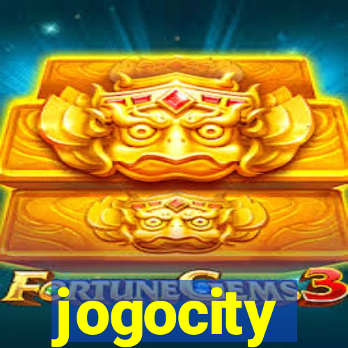 jogocity