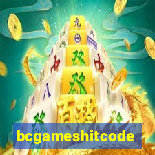 bcgameshitcode