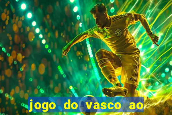 jogo do vasco ao vivo em hd