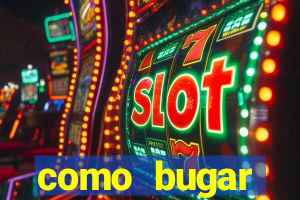 como bugar plataforma de jogos