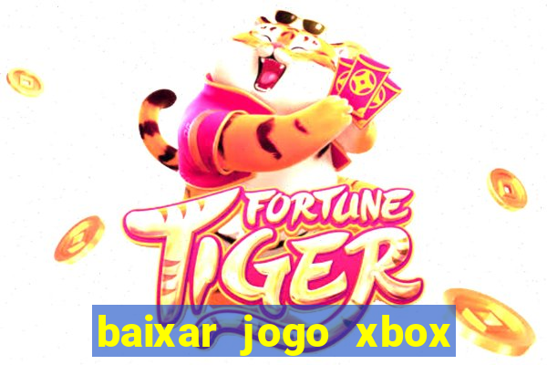 baixar jogo xbox 360 rgh