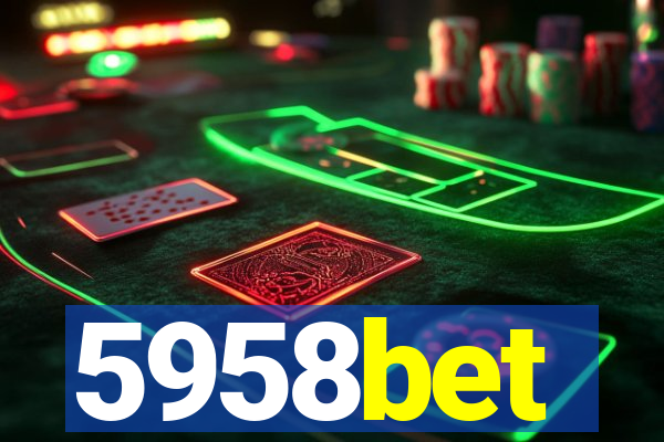 5958bet