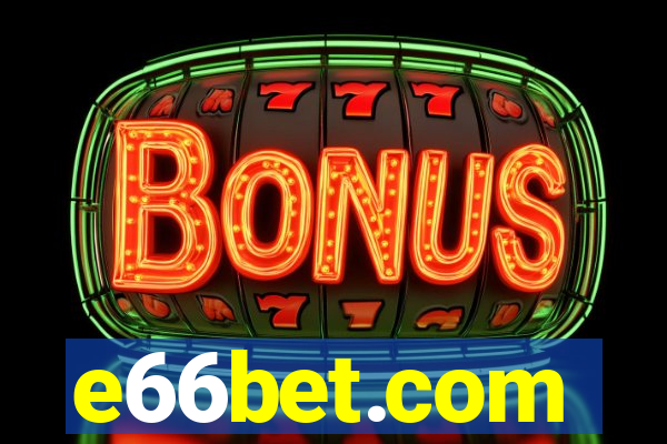 e66bet.com