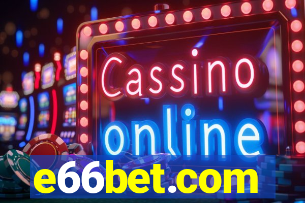 e66bet.com