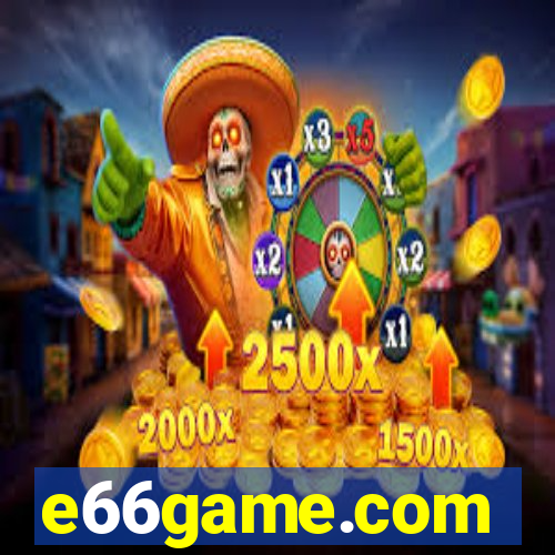 e66game.com