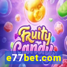 e77bet.com