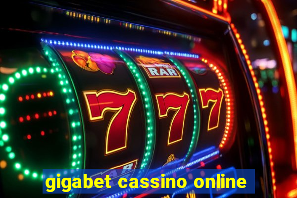 gigabet cassino online