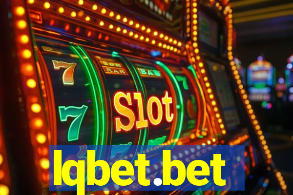 lqbet.bet