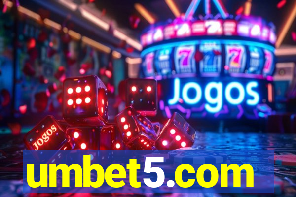 umbet5.com