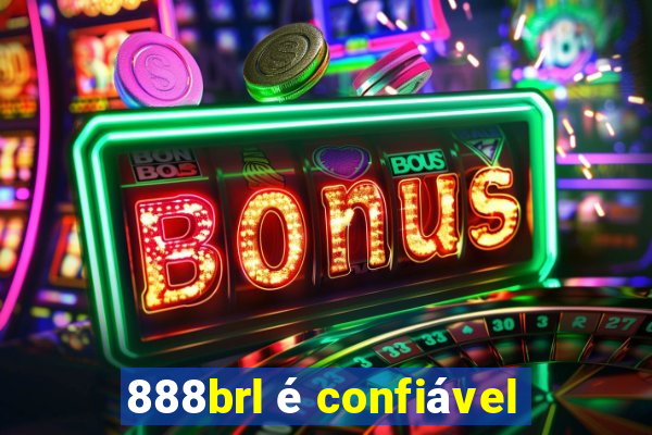 888brl é confiável