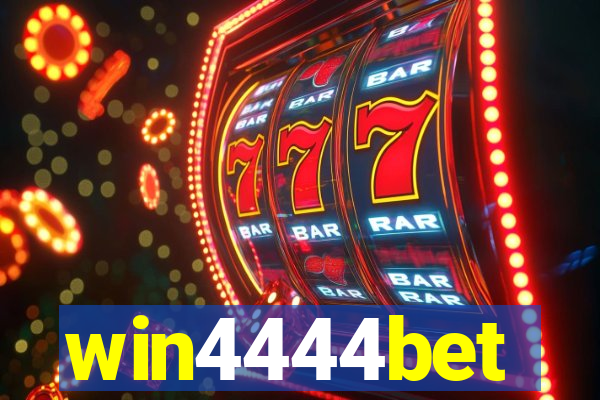 win4444bet