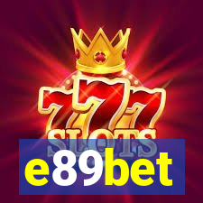 e89bet