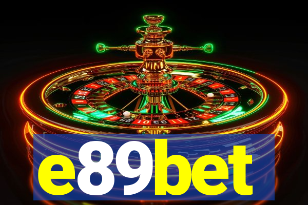 e89bet