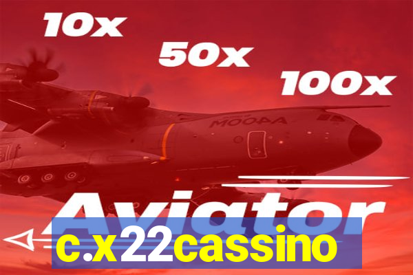 c.x22cassino