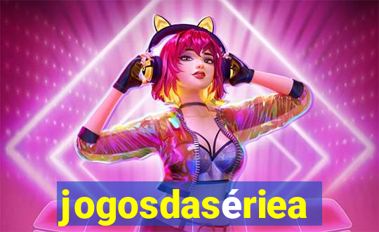 jogosdasériea