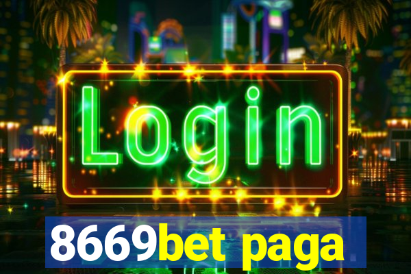 8669bet paga