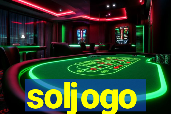 soljogo