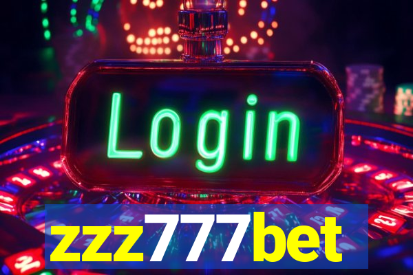 zzz777bet