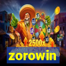 zorowin