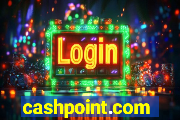 cashpoint.com