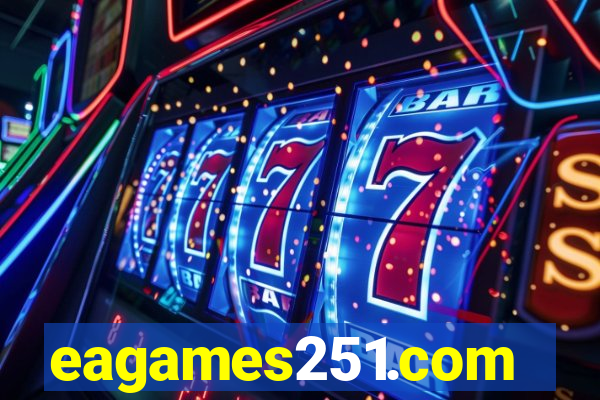 eagames251.com